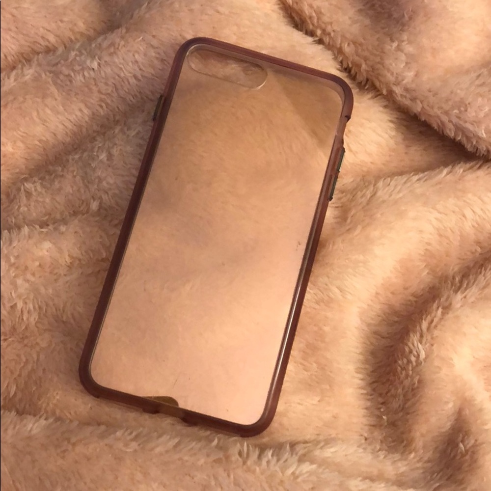 Reflective case